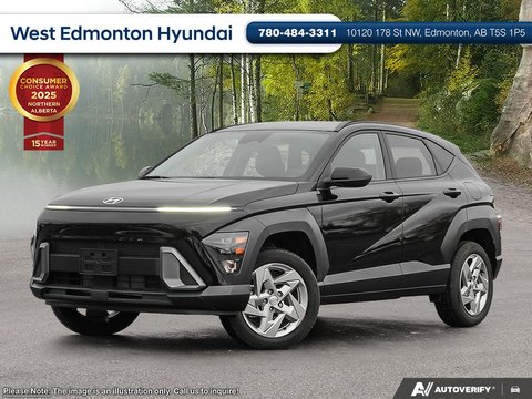 2026 Hyundai Kona Essential