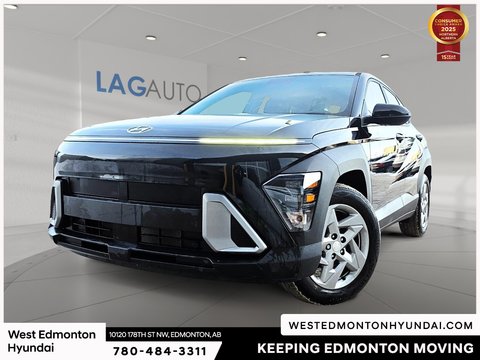 2026 Hyundai Kona 2.0L Essential