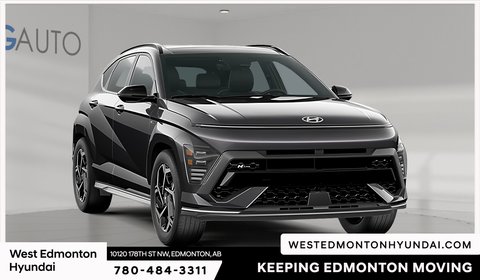 2026 Hyundai Kona N Line <br>
        All Wheel Drive