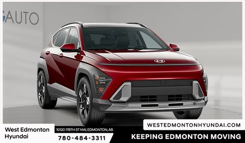2026 Hyundai Kona Preferred with Trend Pkg <br>
        All Wheel Drive
