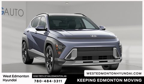 2026 Hyundai Kona Preferred with Trend Pkg <br>
        All Wheel Drive