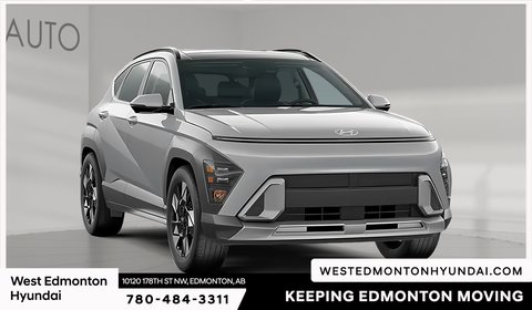 2026 Hyundai Kona Preferred with Trend Pkg <br>
        All Wheel Drive
