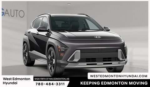 2026 Hyundai Kona Preferred with Trend Pkg <br>
        All Wheel Drive