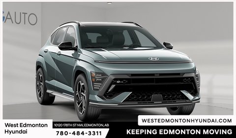 2026 Hyundai Kona N Line Ultimate <br>
        All Wheel Drive