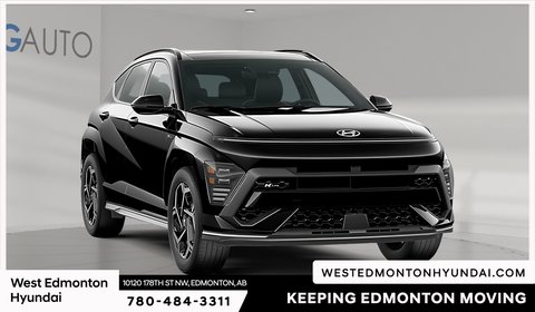 2026 Hyundai Kona N Line Ultimate <br>
        All Wheel Drive
