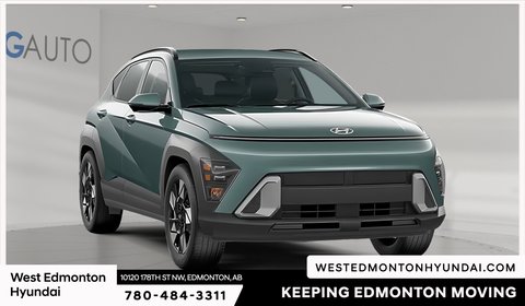2026 Hyundai Kona Preferred <br>
        All Wheel Drive