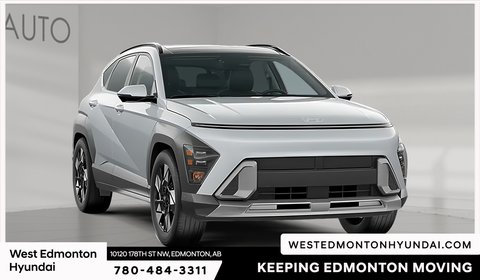 2026 Hyundai Kona Preferred with Trend Pkg <br>
        All Wheel Drive