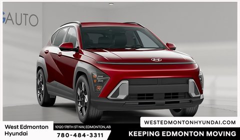 2026 Hyundai Kona Preferred <br>
        All Wheel Drive