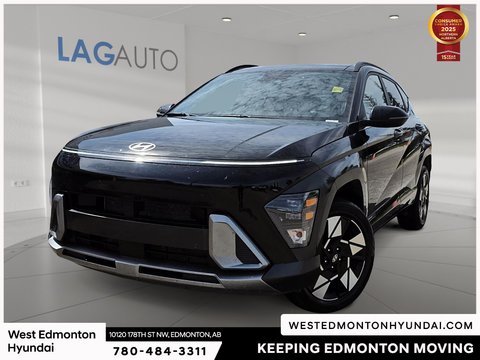 2026 Hyundai Kona Trend <br>
        All Wheel Drive