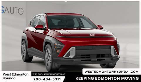 2027 Hyundai Kona Essential <br>
        Front Wheel Drive