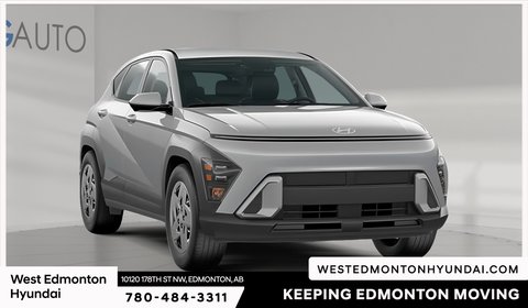 2027 Hyundai Kona Essential <br>
        All Wheel Drive