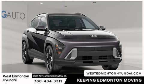 2027 Hyundai Kona Preferred <br>
        All Wheel Drive