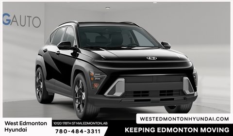 2027 Hyundai Kona Preferred <br>
        Front Wheel Drive