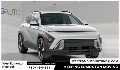 2027 Hyundai Kona Preferred <br>
        All Wheel Drive