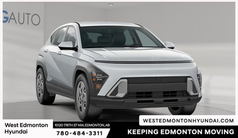 2027 Hyundai Kona Essential <br>
        All Wheel Drive