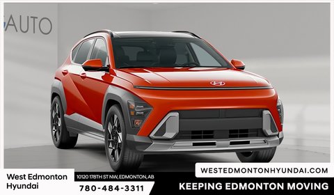 2027 Hyundai Kona Preferred w/ Trend package <br>
        All Wheel Drive