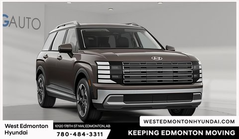 2026 Hyundai Palisade Hybrid Luxury 8 Passenger <br>
        All Wheel Drive
