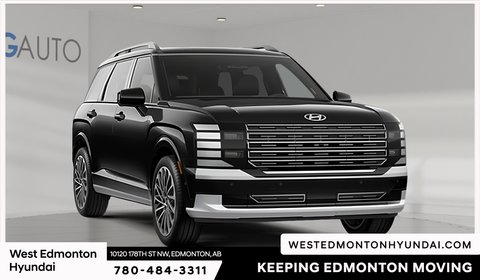 2026 Hyundai Palisade Hybrid Ultimate Calligraphy 7 Passenger <br>
        All Wheel Drive
