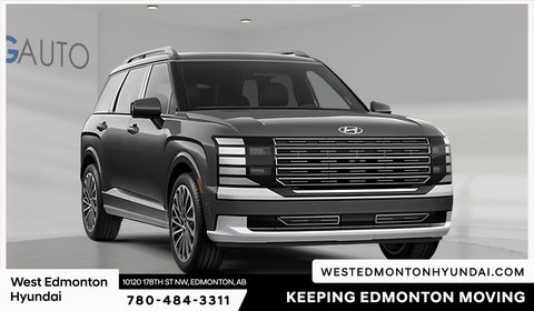 2026 Hyundai Palisade Hybrid Ultimate Calligraphy 7 Passenger <br>
        All Wheel Drive