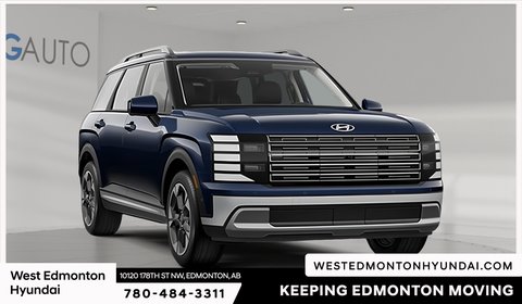 2026 Hyundai Palisade Hybrid Luxury 7 Passenger <br>
        All Wheel Drive