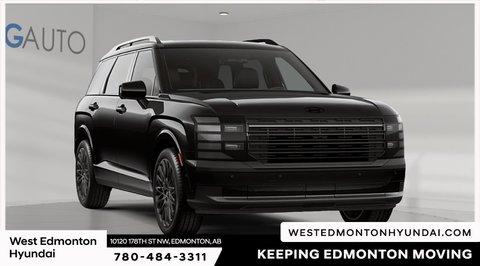 2027 Hyundai Palisade Hybrid Ultimate Caligraphy Night 7 Passenger <br>
        All Wheel Drive