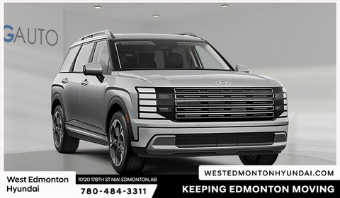 2027 Hyundai Palisade Hybrid Luxury 8 Passenger <br>
        All Wheel Drive
