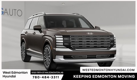 2027 Hyundai Palisade Hybrid Ultimate Caligraphy 7 Passenger <br>
        All Wheel Drive