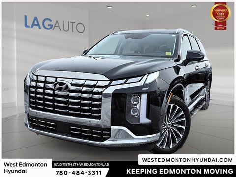 2023 Hyundai Palisade Ultimate