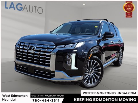 2023 Hyundai Palisade ULTIMATE <br>
        All Wheel Drive