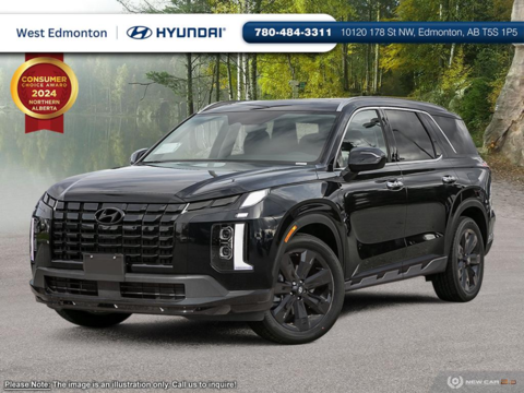 2024 Hyundai Palisade Urban