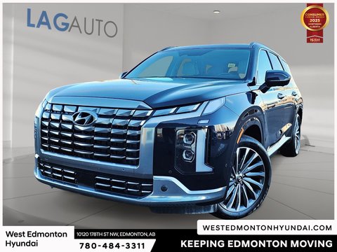 2024 Hyundai Palisade Ultimate