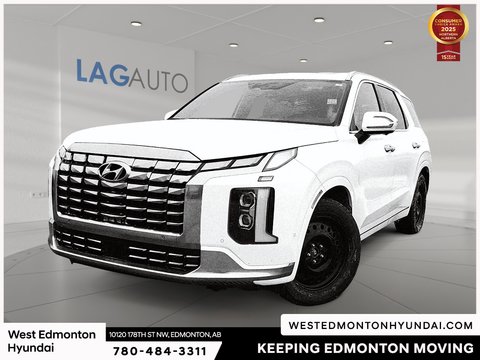 2024 Hyundai Palisade Ultimate