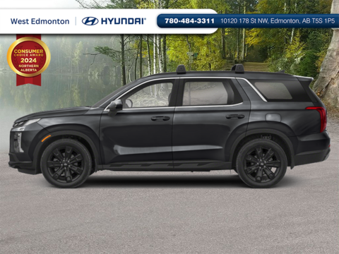 2025 Hyundai Palisade Urban 7-Passenger