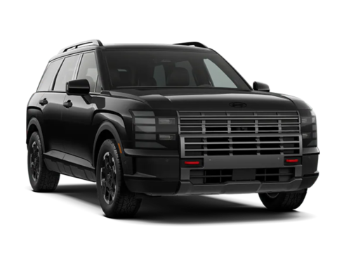 2026 Hyundai Palisade XRT PRO 7 Passenger