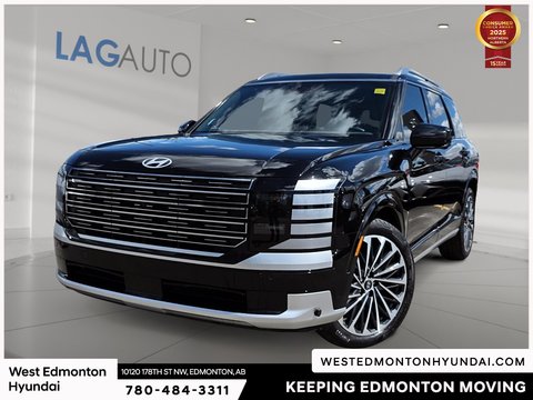 2026 Hyundai Palisade Ultimate <br>
        All Wheel Drive