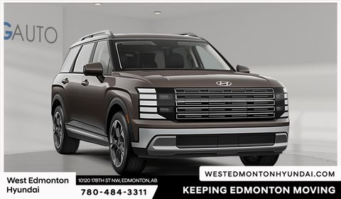 2026 Hyundai Palisade Preferred Trend 8 Passenger <br>
        All Wheel Drive