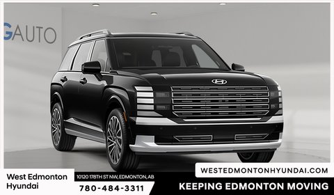 2026 Hyundai Palisade Ultimate Calligraphy 7 Passenger <br>
        All Wheel Drive