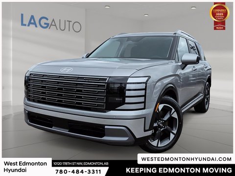 2026 Hyundai Palisade Preferred <br>
        All Wheel Drive