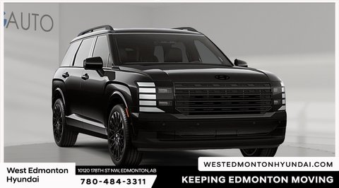 2027 Hyundai Palisade Ultimate Calligraphy Night 7 Passenger <br>
        All Wheel Drive