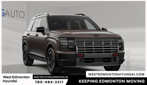 2027 Hyundai Palisade XRT PRO 7 Passenger <br>
        All Wheel Drive