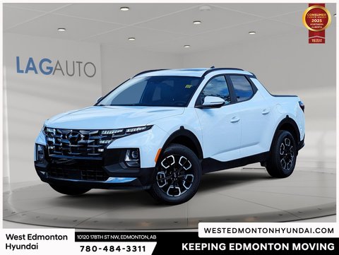 2022 Hyundai Santa Cruz Preferred
