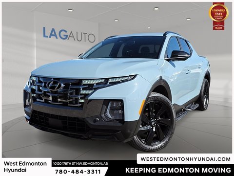 2023 Hyundai Santa Cruz Ultimate <br>
        All Wheel Drive