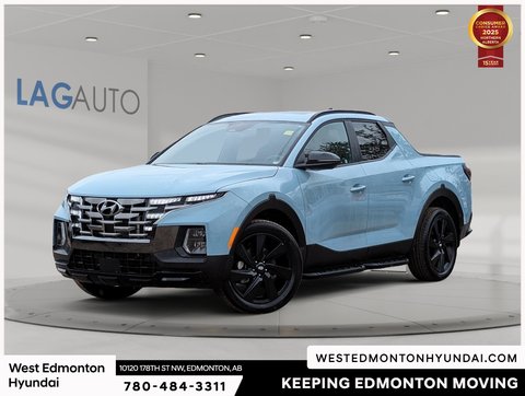 2024 Hyundai Santa Cruz Ultimate