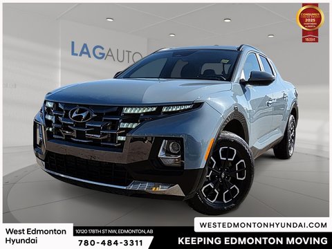 2024 Hyundai Santa Cruz Preferred