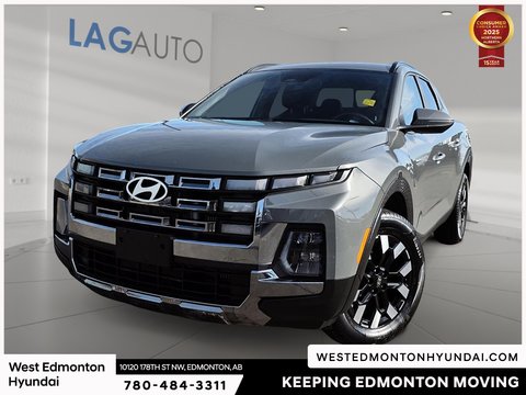2025 Hyundai Santa Cruz Preferred <br>
        All Wheel Drive