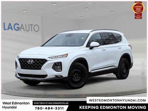 2020 Hyundai Santa Fe Preferred 2.4