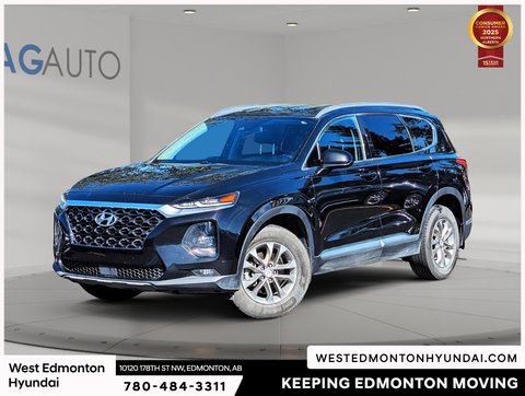 2020 Hyundai Santa Fe Essential
