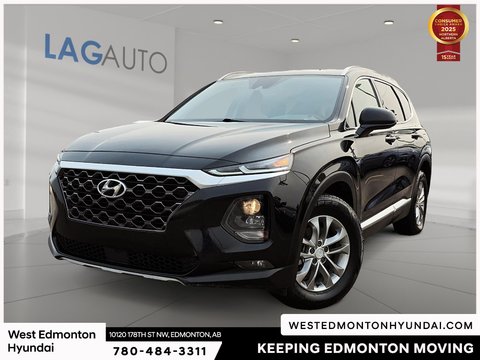 2020 Hyundai Santa Fe Essential <br>
        All Wheel Drive