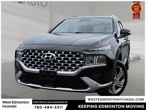 2022 Hyundai Santa Fe Preferred <br>
        All Wheel Drive