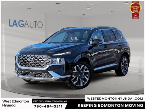 2023 Hyundai Santa Fe Ultimate